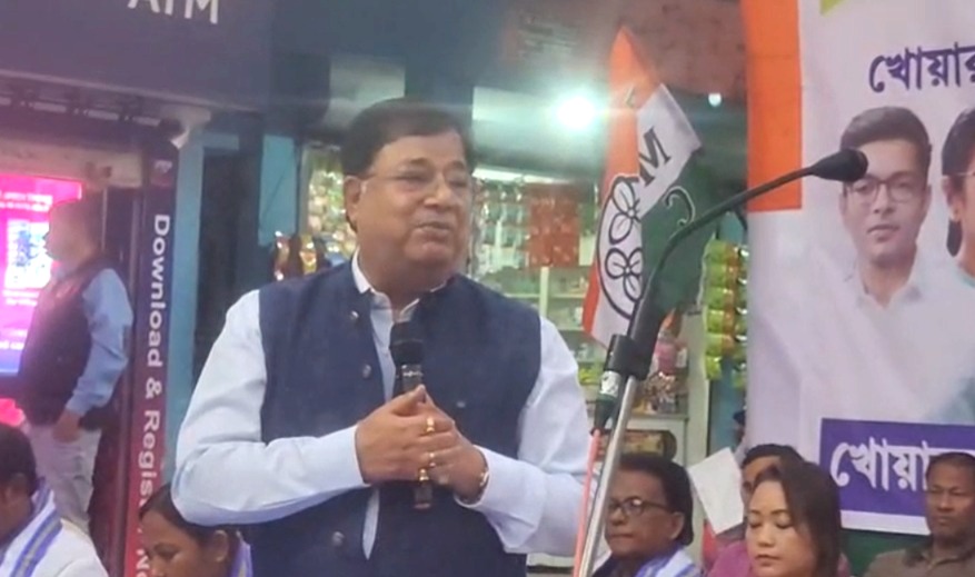 “পাকিস্তানে পুশব্যাক করানো উচিত মোদিকে”, তোপ উদয়ন গুহর