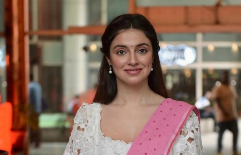 বক্স অফিস কালেকশন নিয়ে ভুয়ো গল্প , হাটে হাঁড়ি ভাঙল দিব্যা