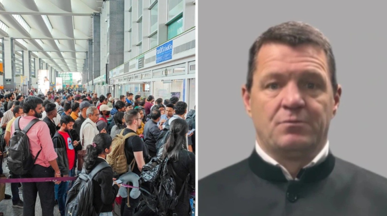 দেশজুড়ে অচলাবস্থা ইন্ডিগোর, ক্ষমাপ্রার্থী সংস্থার সিইও