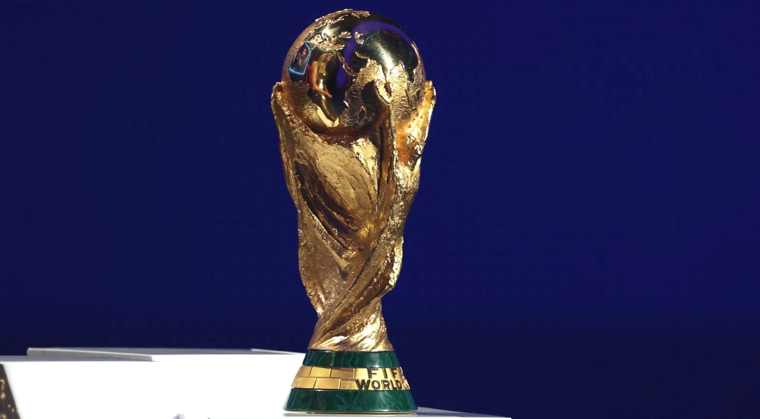 ফুটবল বিশ্বকাপ, দেখে নিন গ্রুপ বিন্যাসের পূর্ণাঙ্গ তালিকা