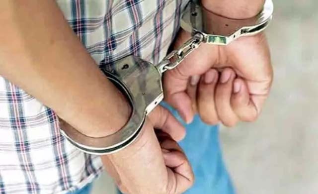 জমি দখল-খুন সহ একাধিক অভিযোগ, ট্যাংরায় গ্রেফতার বিহারের ‘গ্যাংস্টার’