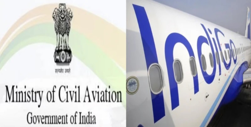 দেশজুড়ে বিমান বিভ্রাট, আকাশছোঁয়া ভাড়া, কড়া পদক্ষেপের হুঁশিয়ারি কেন্দ্রের