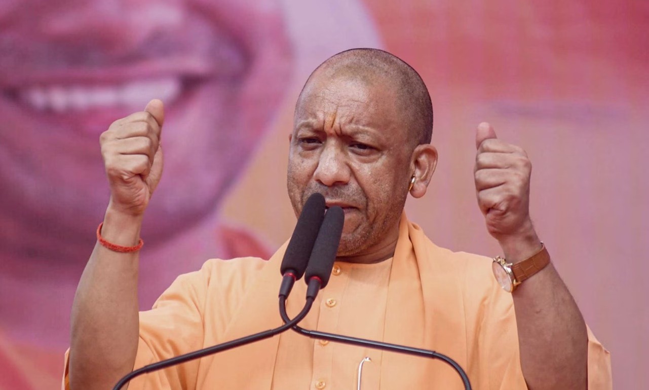 অনুপ্রবেশকারী বাংলাদেশি-রোহিঙ্গাদের চিহ্নিতকরণের কাজ শুরু উত্তরপ্রদেশে, কড়া নির্দেশ যোগীর