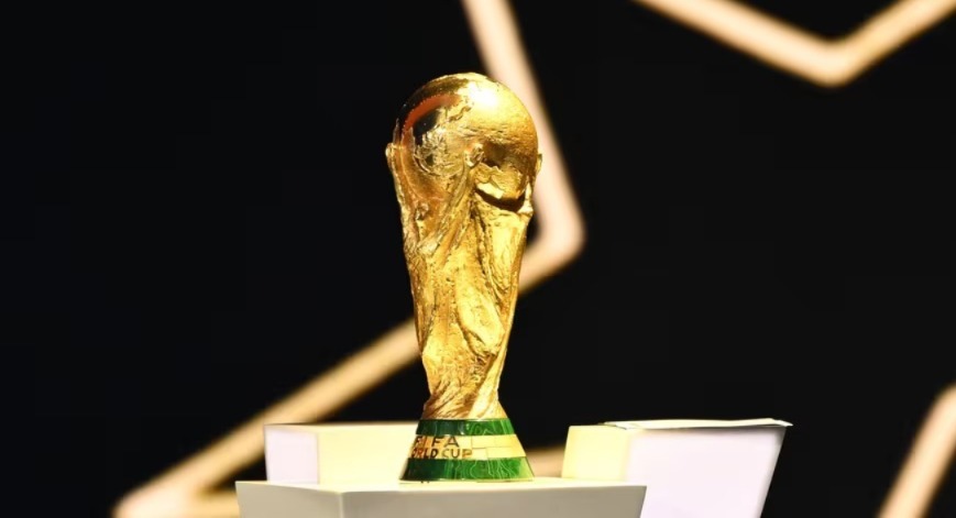 ফিফা ফুটবল বিশ্বকাপের পূর্ণাঙ্গ সূচি ঘোষিত, কোয়ার্টার ফাইনালে মেসি-সিআর৭ লড়াইয়ের সম্ভাবনা