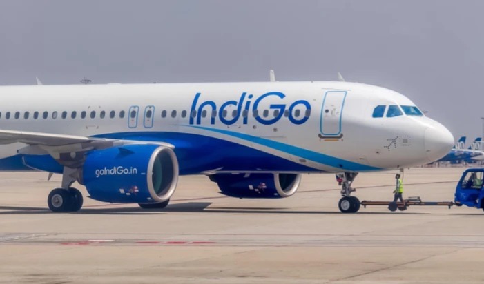 ৯৫ শতাংশ স্বাভাবিক বিমান পরিষেবা, দাবি ইন্ডিগোর