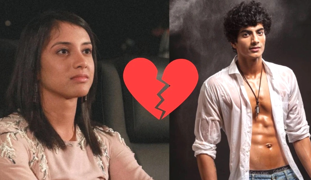 জল্পনার অবসান, ‘বিশ্বাসঘাতক’ পলাশ! বিয়ে ভাঙলেন স্মৃতি