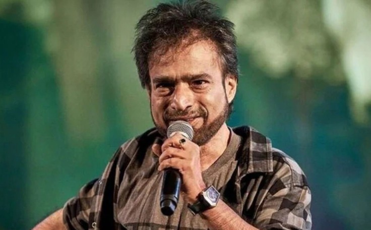 আচমকা অসুস্থ, হাসপাতালে ভর্তি নচিকেতা