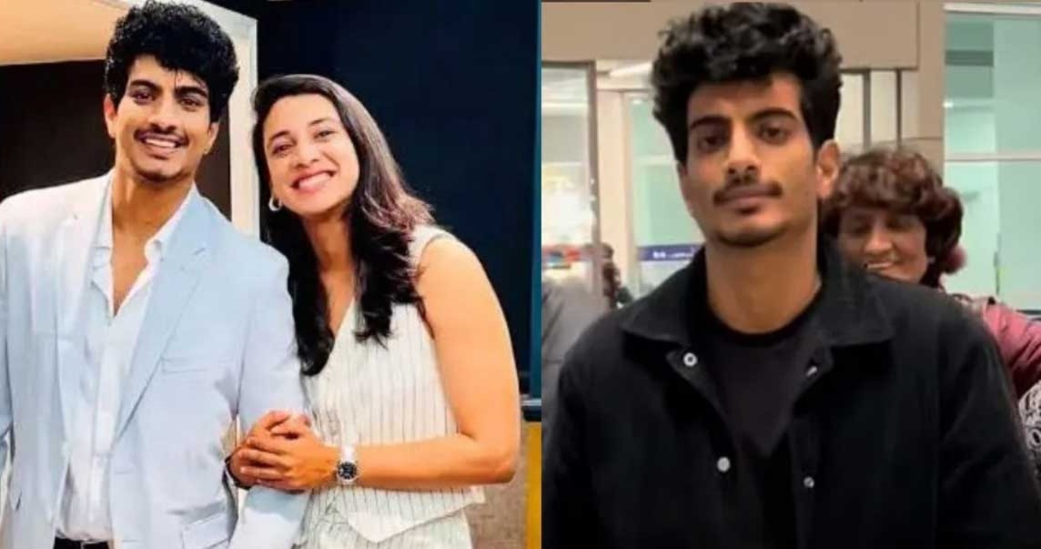 চরিত্র নিয়ে ‘ভুয়ো খবর’, বিয়ে ভাঙতেই আইনি পদক্ষেপের হুঙ্কার পলাশের