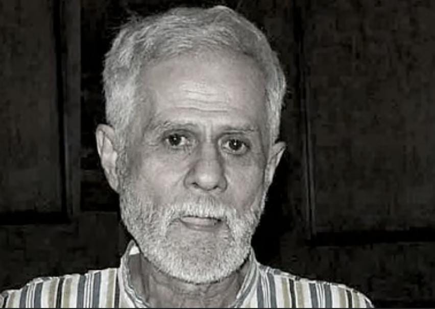 সিনে দুনিয়ায় শোকের ছায়া , প্রয়াত বর্ষীয়ান অভিনেতা কল্যাণ চট্টোপাধ্যায়