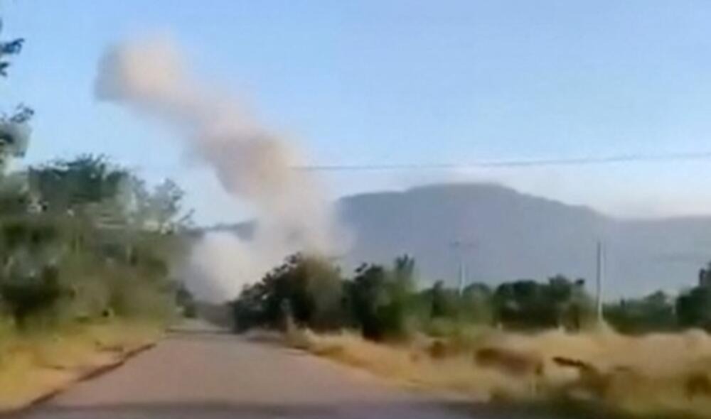 ৫ মাসের মধ্যে ফের থাইল্যান্ড-কম্বোডিয়া ‘যুদ্ধ’, মৃত ১ সেনা