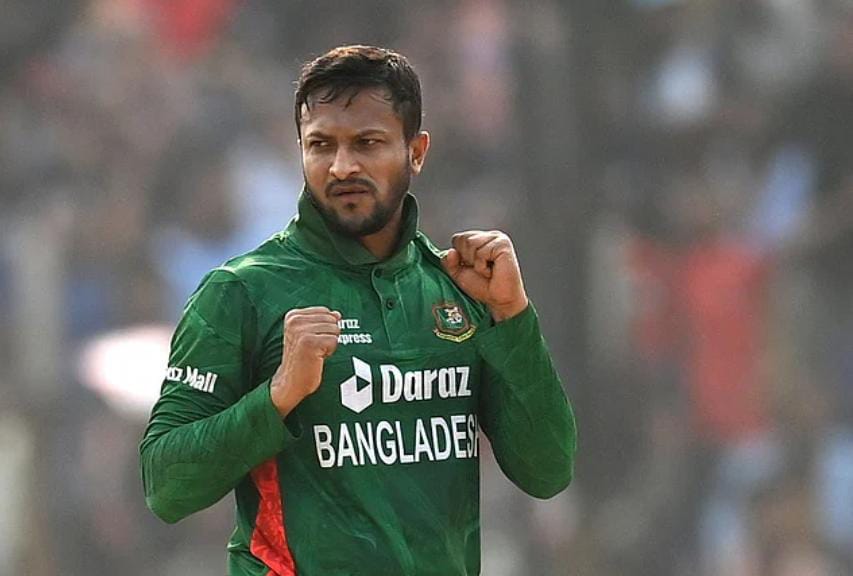 শাকিব না গিরগিটি , অবসরের সিদ্ধান্ত প্রত্যাহার প্রাক্তন বাংলাদেশী অধিনায়কের