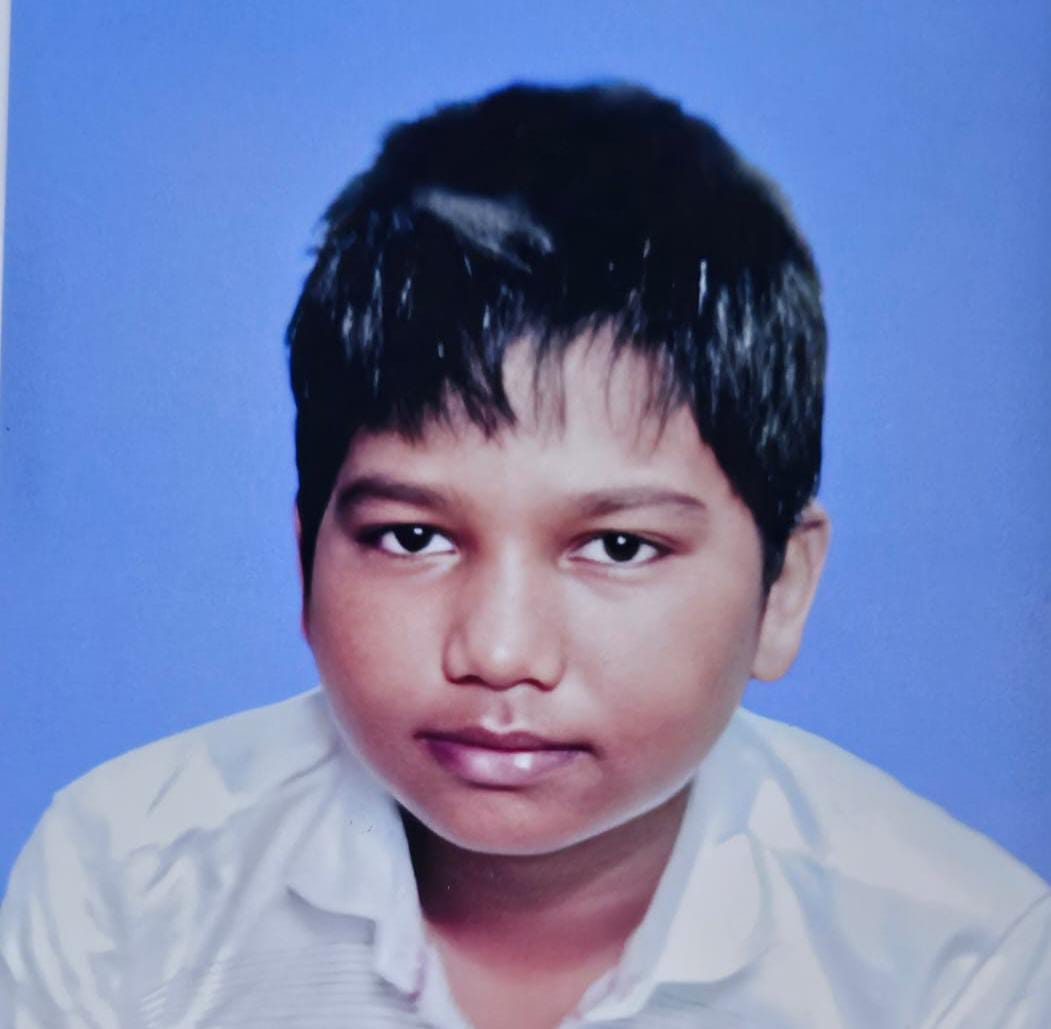 বিদ্যালয় থেকে উধাও সপ্তম শ্রেণীর ছাত্র , দু'দিন পরও লাপাতা , পরিবারে হাহাকার