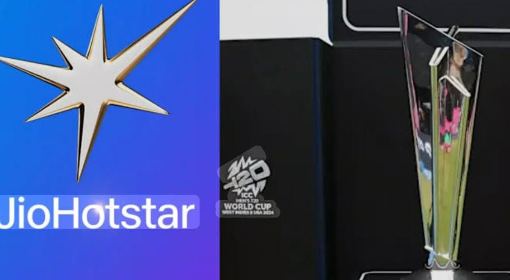 আইসিসির সঙ্গে চুক্তি রাখতে নারাজ জিওস্টার , বিশ্বকাপ খেলা দেখা নিয়ে অনিশ্চয়তা