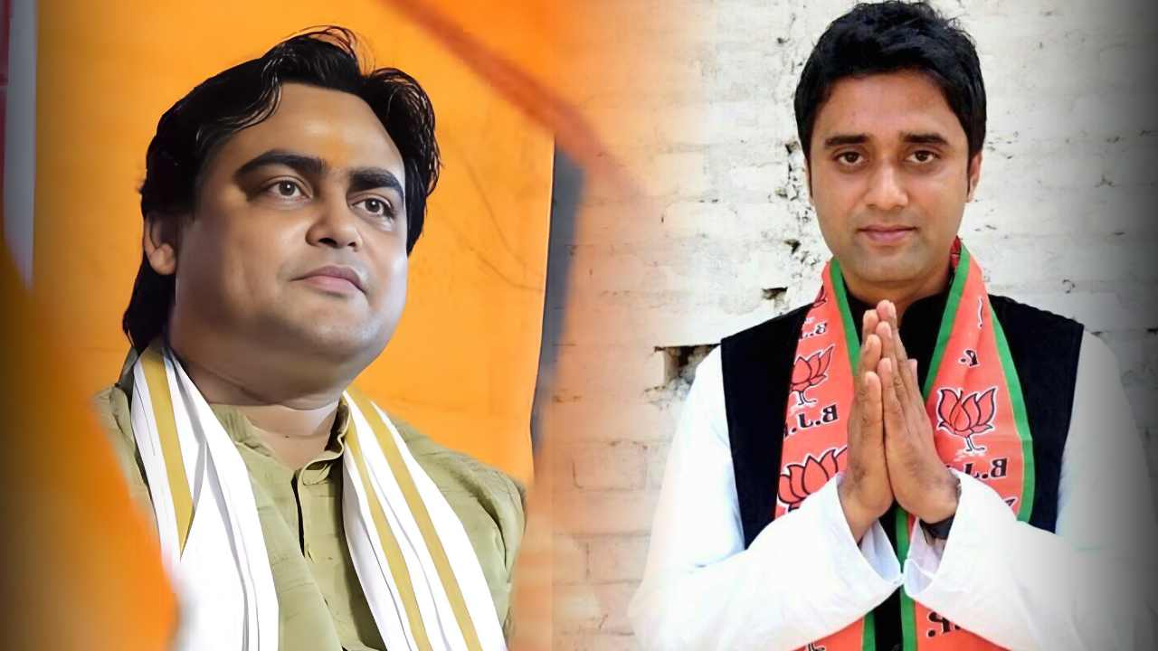 মতুয়া কার্ড বিলি নিয়ে ভাই - ভাই দ্বন্দ্ব, শান্তনু বনাম সুব্রত সংঘাতে তুঙ্গে উত্তেজনা