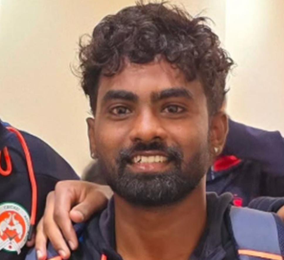 সৈয়দ মুস্তক আলি ট্রফি , জোড়া বিশ্ব রেকর্ড , অভিষেকেই বাজিমাত ভারতীয় ব্যাটারের