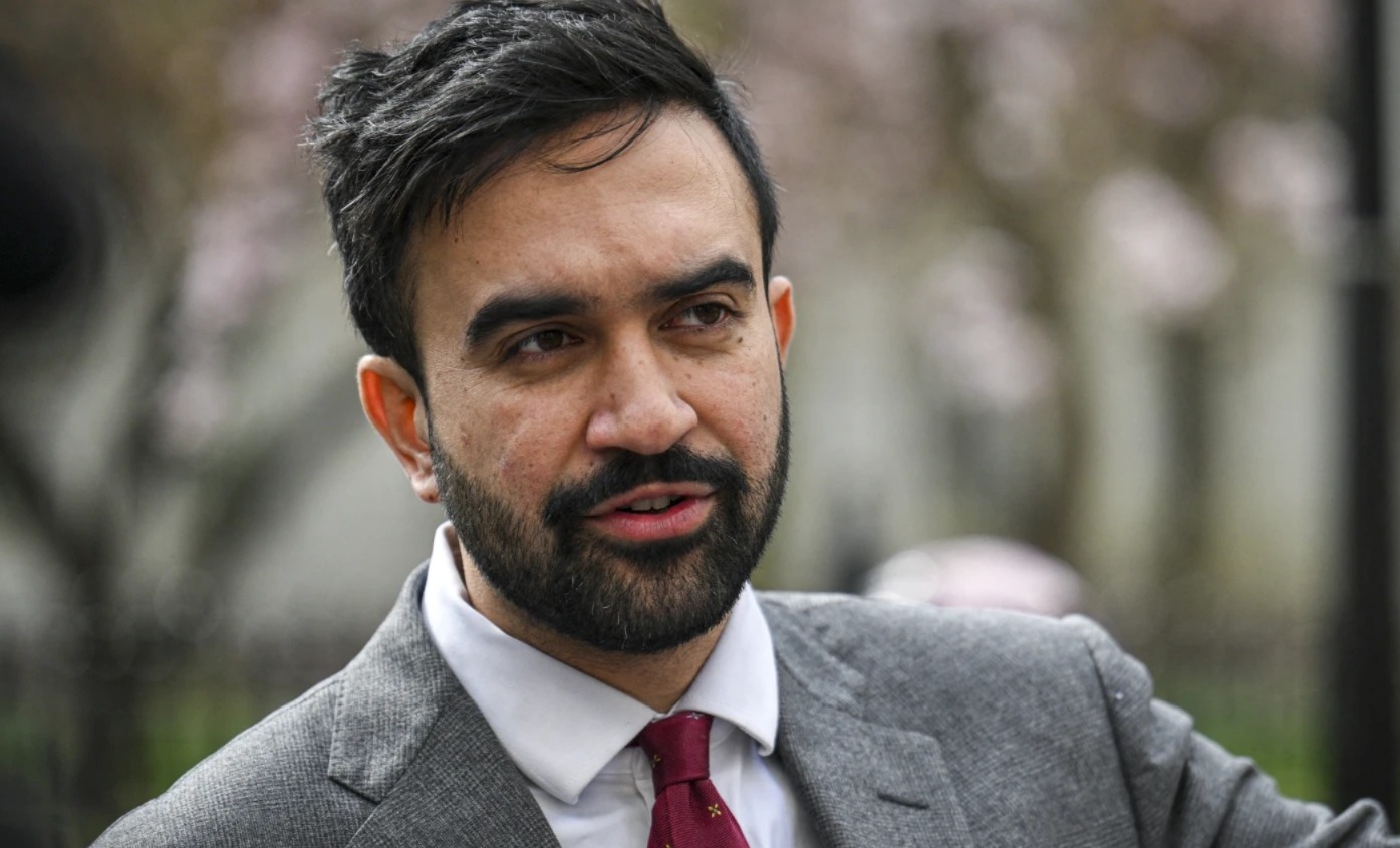 “উদ্বাস্তুদের শহর নিউ ইয়র্ক”, অভিবাসীদের সুরক্ষায় প্রতিশ্রুতিবদ্ধ মামদানি