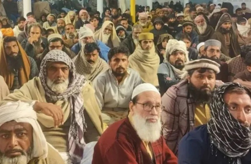 জঙ্গিদের আঁতুড়ঘর পাকিস্তান! ভাওয়ালপুরে যৌথ সমাবেশ জইশ-লস্করের