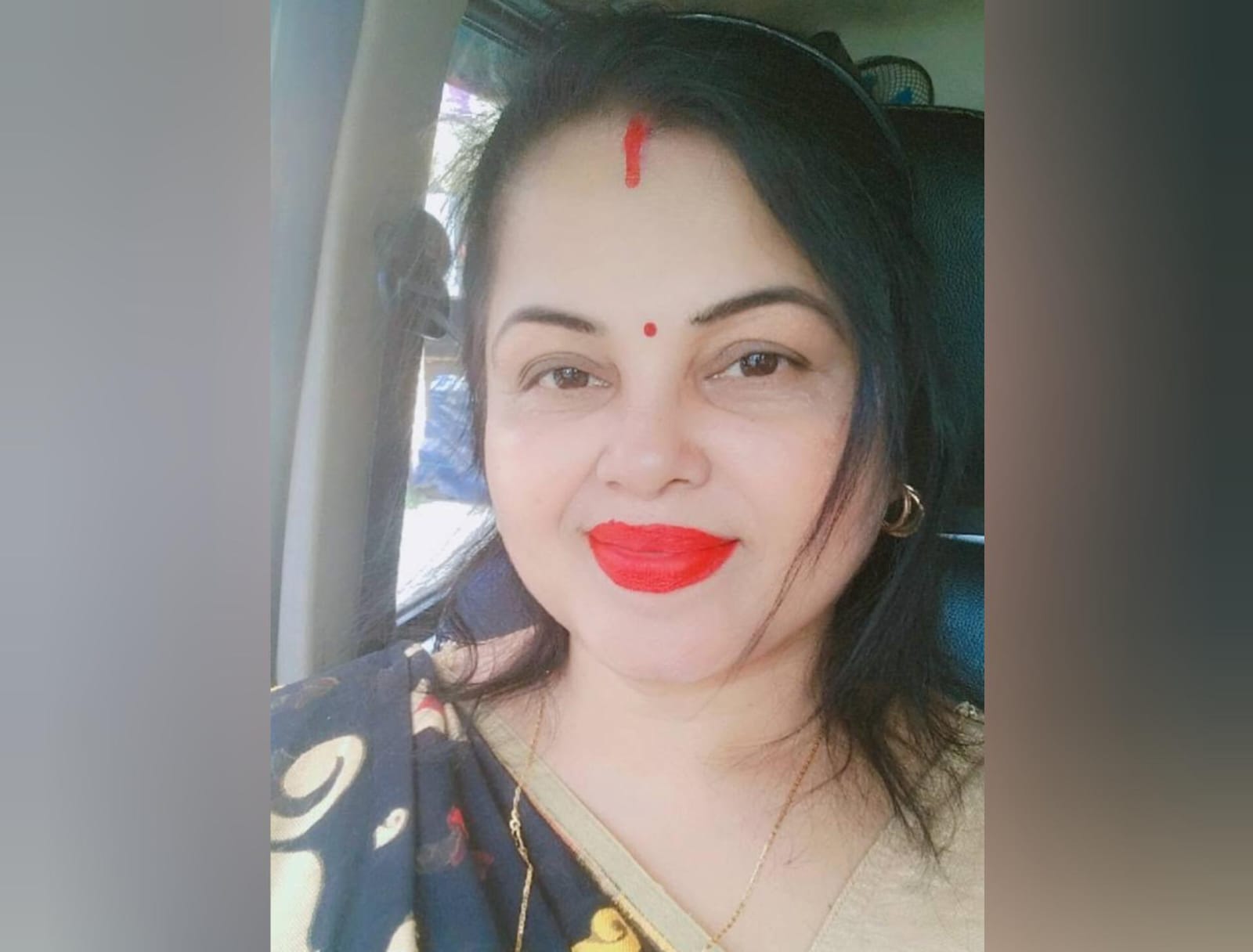 এইমসে চাকরি দেওয়ার নামে ৩ লক্ষ টাকা প্রতারণা , গ্রেফতার বিজেপি নেত্রী তনু খাস্তগীর