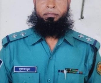 অনুমতি ছাড়া দাড়ি রাখার অভিযোগ, ৩ পুলিশ কর্মীকে কঠোর শাস্তি