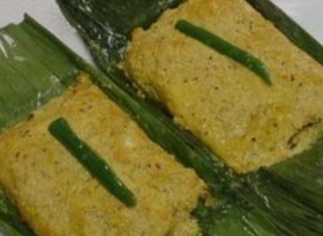 বানিয়ে নিন বরিশালের কাতলা পাতুরি