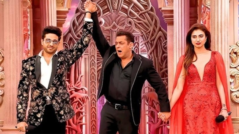 অযোগ্য বিজেতা , বিগ বস জয়ী হয়েও তীব্র কটাক্ষের মুখে গৌরব