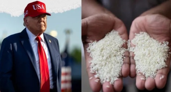 ফের ভারতের ওপর ট্রাম্প শুল্কবোমা, নতুন করে কর বসানোর হুঁশিয়ারি