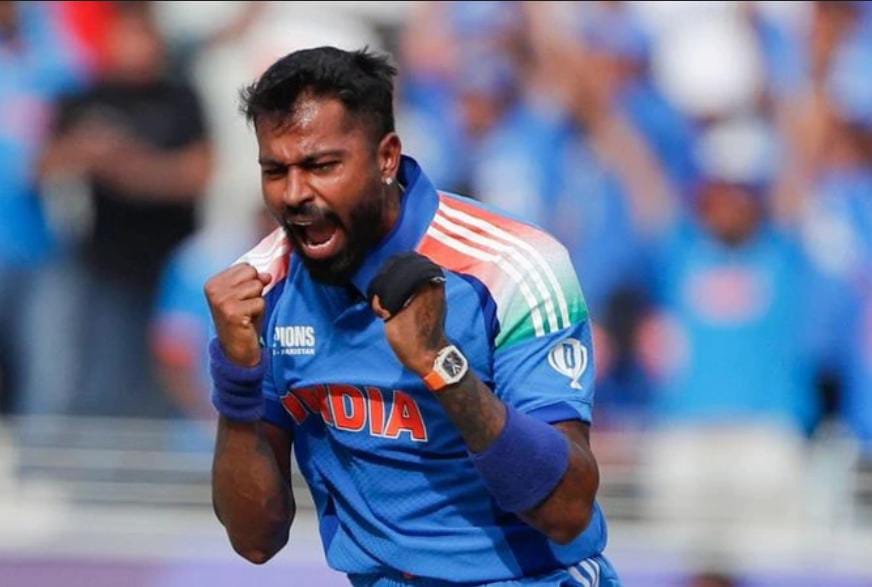 প্রোটিয়াদের বিরুদ্ধে প্রত্যাবর্তন , রেকর্ডের হাতছানি হার্দিকের