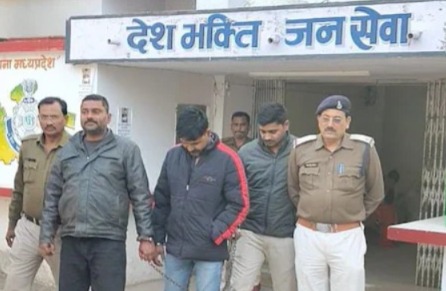 মধ্যপ্রদেশে গাঁজা পাচার চক্রের হদিশ, গ্রেফতার বিজেপি মন্ত্রীর ভাই