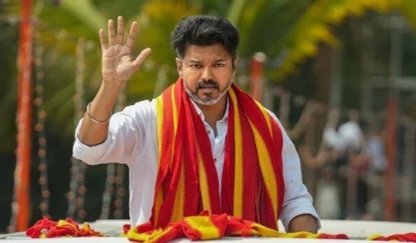 কারুরে পদপিষ্টকাণ্ডের পর শর্তসাপেক্ষে প্রথম জনসভা বিজয়ের