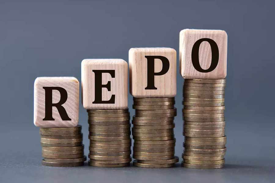 রেপো রেট কি ?  রিজার্ভ ব্যাংকের রেপো রেট কমালে কারা লাভবান হবে?