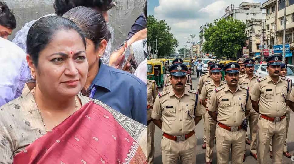 রেখা গুপ্তার জেড ক্যাটাগরির নিরাপত্তায় কাটছাঁট! দায়িত্বে দিল্লি পুলিশ