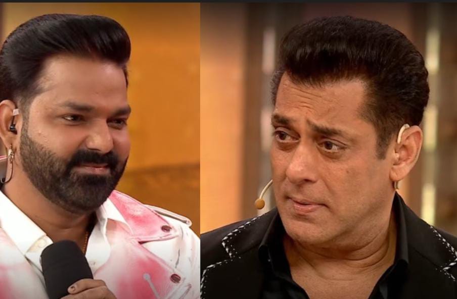 সালমানের সঙ্গে হাত মেলাতেই খুনের হুমকি , বিষ্ণোই গ্যাংয়ের বিরুদ্ধে অভিযোগ পবন সিংয়ের