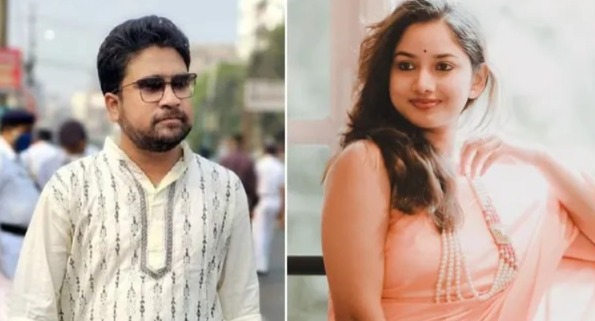 পাত্তাই দিচ্ছে না বিজেপি, স্থগিত রাজন্যা-প্রান্তিকের দলবদল