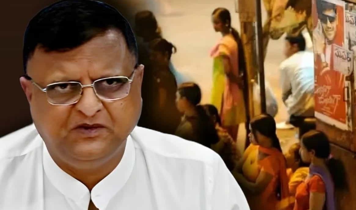 দুয়ারে বিশেষ পর্যবেক্ষক, মঙ্গলে সোনাগাছিতে চালু ‘স্পেশাল ক্যাম্প’