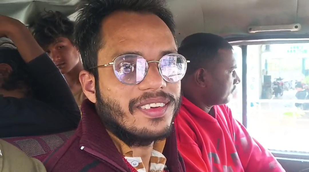 লোন দেওয়ার নামে মোটা অঙ্কের জালিয়াতি , সাইবার ক্রাইম মামলায় গ্রেফতার ব্যারাকপুরের যুবক