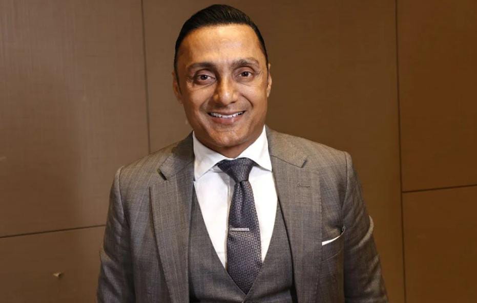 জাল পরিচয়পত্রের মাধ্যমে একাধিক রাজ্যের বাসিন্দা , রাহুল বোসের বিরুদ্ধে জালিয়াতির অভিযোগ