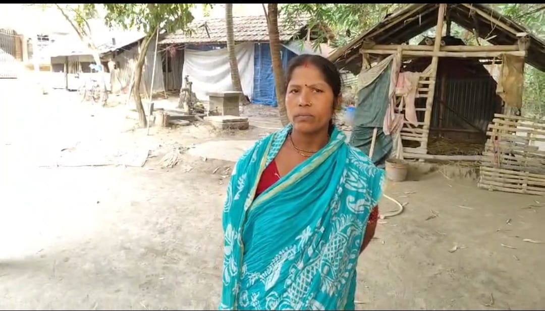 জা-এর বাবাকেই নিজের বাবা, SIR আবহে ভোটার তালিকায় জালিয়াতির অভিযোগ বিজেপির নেত্রীর বিরুদ্ধে