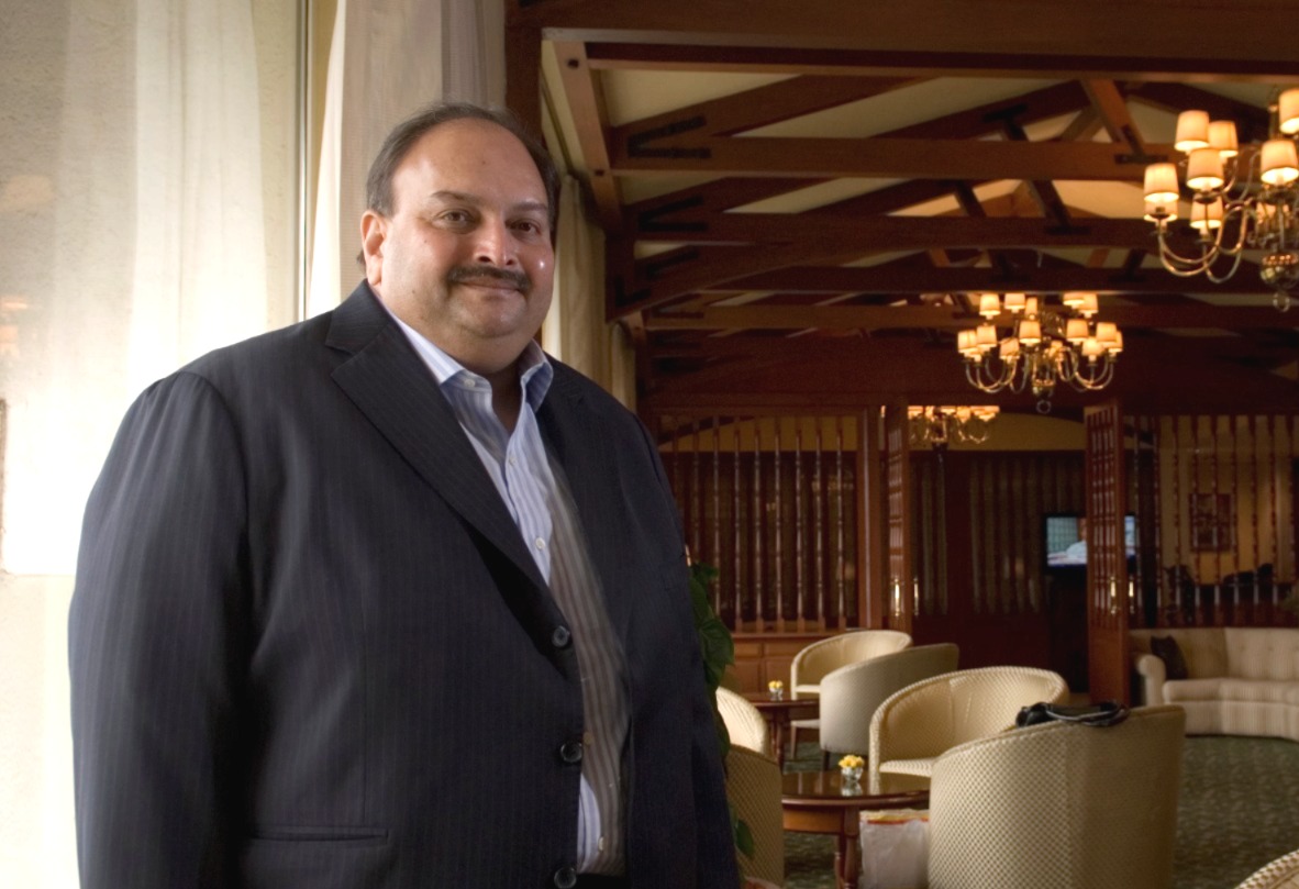 মেহুল চোকসির আর্জি খারিজ, ভারতে প্রত্যর্পণের অনুমতি বেলজিয়ামের সুপ্রিম কোর্টের