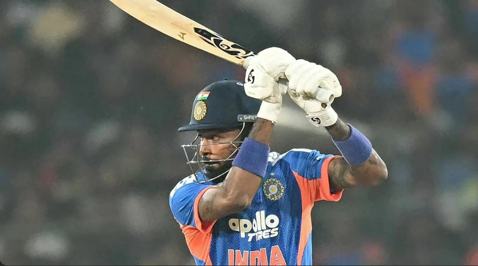 ভারত কি চায় সেটা সবচেয়ে গুরুত্বপূর্ণ , ম্যাচ জিতিয়েই দেশকে প্রাধান্য হার্দিকের