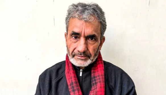 সন্ত্রাসের বিরুদ্ধে বড়সড় পদক্ষেপ, গ্রেফতার কাশ্মীরের বিচ্ছিন্নতাবাদী নেতা