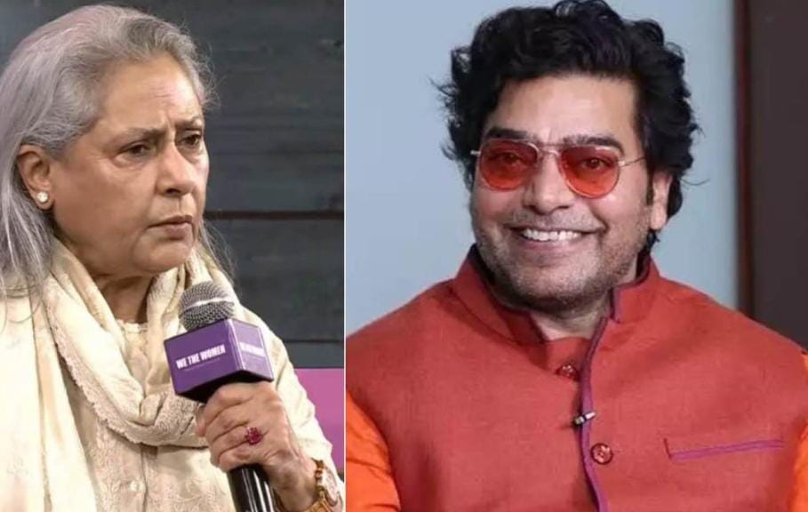 মিডিয়াকে চরম অপমান জয়ার , বিতর্কের মাঝেই সাফাই আশুতোষ রানার