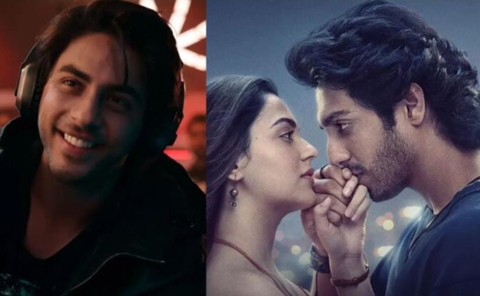 আরিয়ানের বিরাট সাফল্য , এক নজরে ২০২৫ IMDB সেরা ১০ চলচ্চিত্র সহ সিরিজের তালিকা