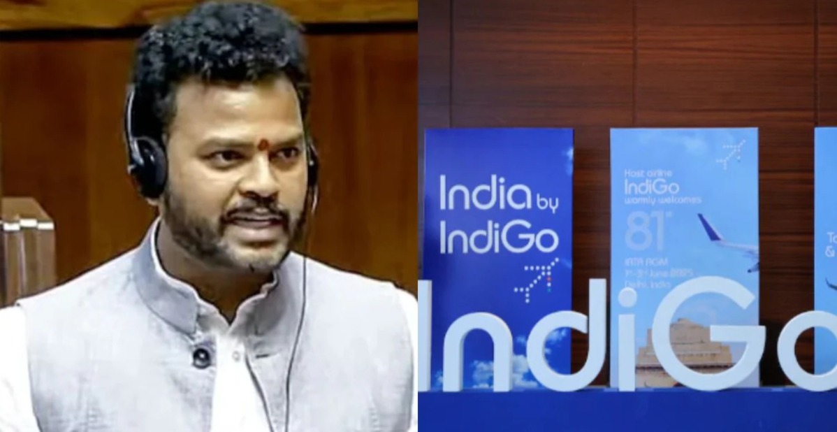 বুধেও অচলাবস্থা, বাতিল একাধিক বিমান, ইন্ডিগোর সিইও-কে বরখাস্তের হুঁশিয়ারি কেন্দ্রীয় মন্ত্রীর