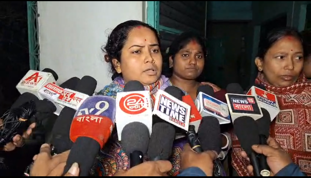 নেশার ঘোরে নাবালককে কুপিয়ে খুনের চেষ্টা , গ্রেফতার মদ্যপ