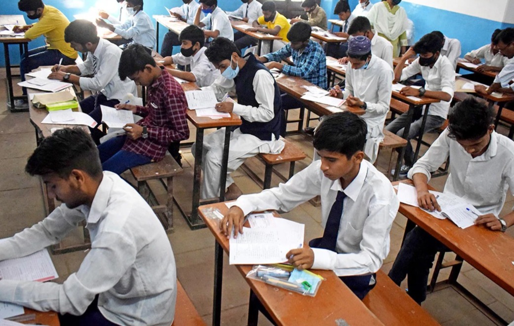 বড়সড় রদবদল উচ্চ মাধ্যমিক পরীক্ষাতে, দেওয়া হবে অতিরিক্ত ১০ মিনিট