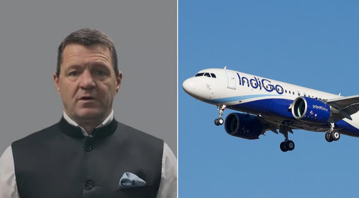 বুধেও ইন্ডিগোর বিমান বিভ্রাট, সংস্থার সিইও-কে তলব ডিজিসিএ-র