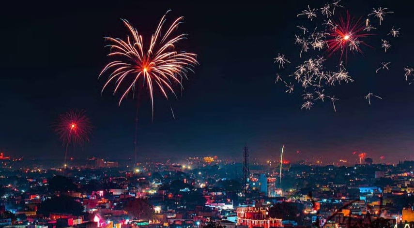 UNESCO হেরিটেজ তালিকায় দীপাবলি, শুভেচ্ছাবার্তা প্রধানমন্ত্রীর