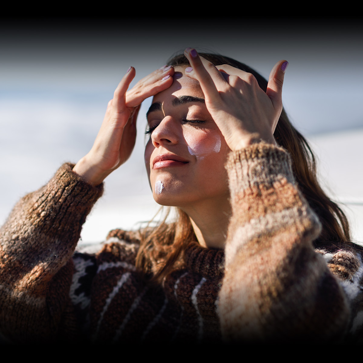 শীতকালে সানস্ক্রিন না লাগানো কি আমাদের ত্বকের ক্ষতি করে?