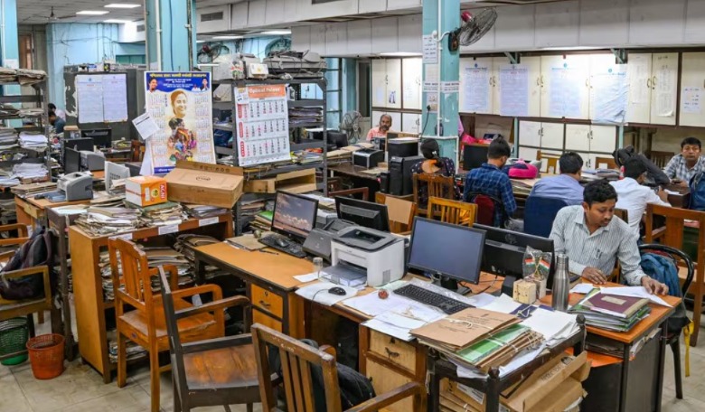 চাপে রাজ্য সরকার, সপ্তম বেতন কমিশন গঠনের ডেডলাইন ফোরামের