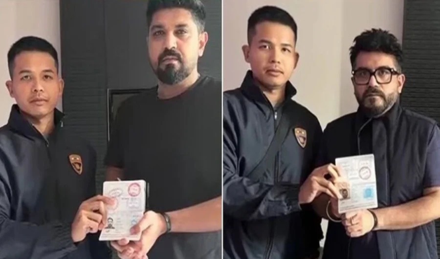 থাইল্যান্ডে আটক গোয়ার অভিশপ্ত নাইট ক্লাবের ‘পলাতক’ ২ মালিক